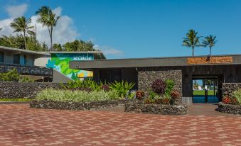 Maui Seaside Hotel