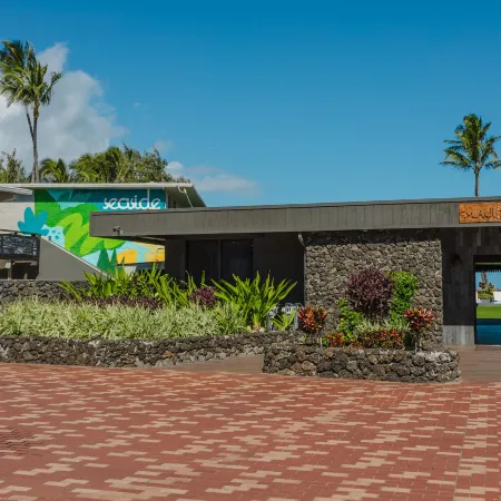 Maui Seaside Hotel