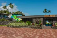 Maui Seaside Hotel Отели в г. Паиа