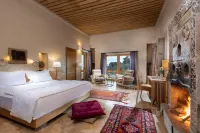 Argos in Cappadocia Hotels in Uçhisar Belediyesi