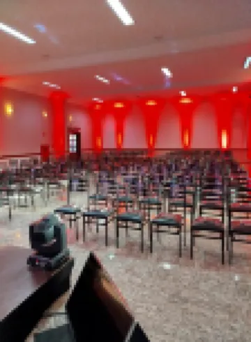 Mariá Plaza Hotel