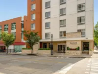 Fairfield Inn & Suites Cincinnati Uptown/University Area Hotels in Cincinnati