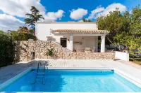 Villa Nuvole Bianche Con Piscina by Wonderful Italy - Huvilat