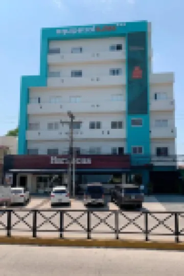 Equipetrol Suites Apart Hotel