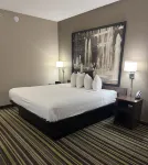 Super 8 by Wyndham Hernando