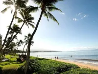 Endless Ocean Views from your Sugar Beach Retreat -Central AC #208