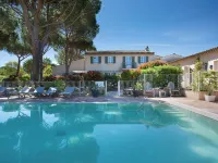 Les Maisons du Sud فنادق في راماتويل
