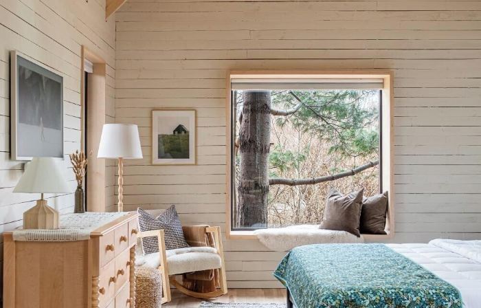 Black Forest Cabins