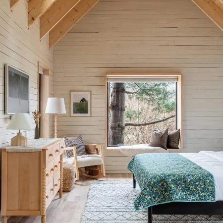 Black Forest Cabins