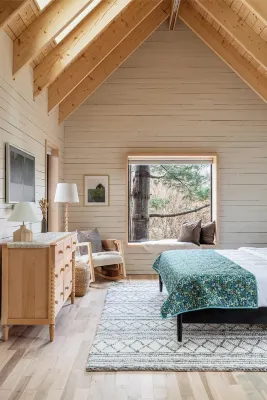 Black Forest Cabins - Homestays