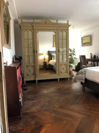 Mansio VitAE Отели в г. Ноле