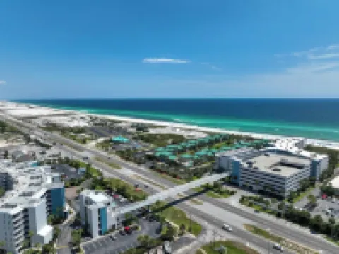 Gulfside Gem V306 Hotels in Okaloosa Island