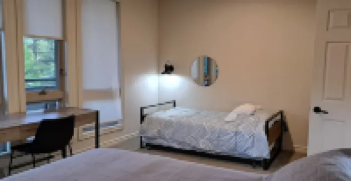 Restful 1 Bed Lakefront Condo in Muskoka