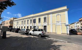 Guest House del Console