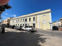 Guest House del Console فنادق في Porto Torres