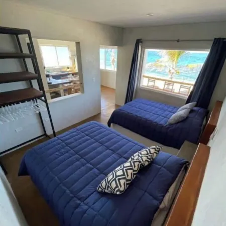 Beach Front Lofts 2