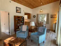 Harborside Cottage-overlooking Bass Harbor