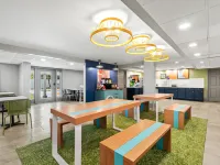 Spark by Hilton Chattanooga Downtown Hotels in Chattanooga