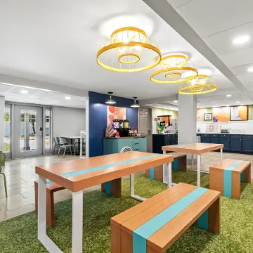 Spark by Hilton Chattanooga Downtown