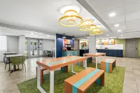 Spark by Hilton Chattanooga Downtown Hotels in Rossville