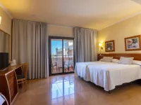 Invisa Hotel la Cala Hotels in Santa Eularia des Riu
