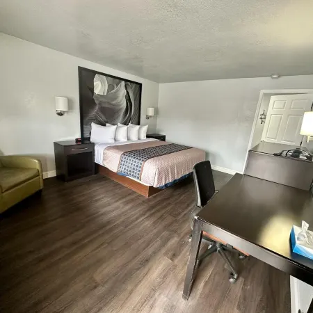 Canyon Inn Motel Flagstaff AZ