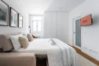 GuestReady - Inviting Hideaway in Matosinhos - Strand