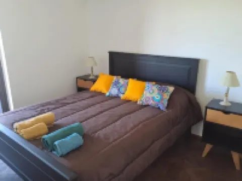 Charming 1-bedroom apartment in fantastic Córdoba with AC, WiFi Hotels in 