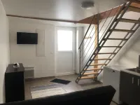 T2 en Centre Ville de Langon Hotels in Langon