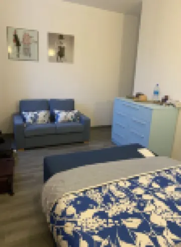 3 Bedroom Private vacation home in Pereybere