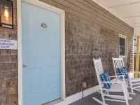 Entire Ocean Boulevard property, steps to beach! Hotels in Rye