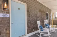 Ocean Boulevard South, 3 min walk to the beach! Hotels in Rye