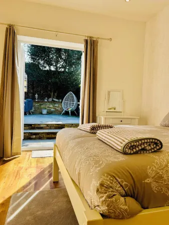 New - No3 Little Eaton - By the Sea - FREE Parking Отели в г. Маргейт