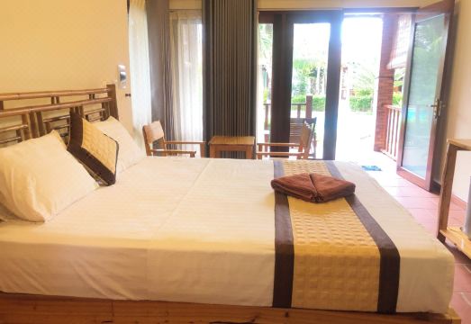 윈드랜드 리조트