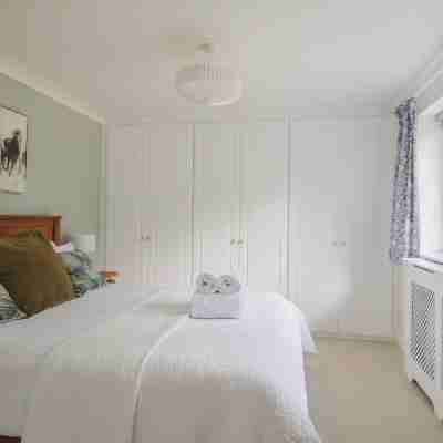 Rainbow View Rooms