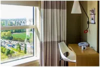 Ibis Paris Porte de Montreuil Hotel a Montreuil