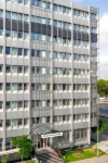 Campanile Frankfurt Offenbach