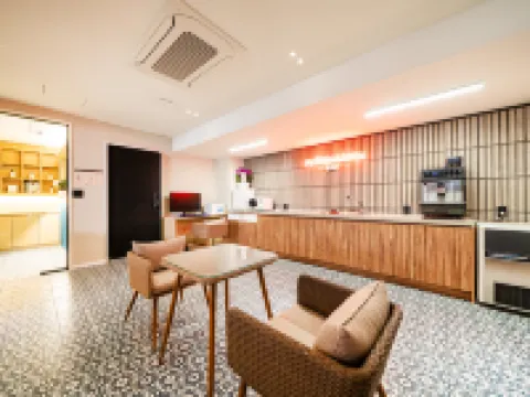 เออร์เบินสโลว์ โรงแรมในโซล