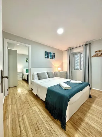 Casa do Perestrelo - Guest House