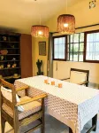 Travel+Leisure rated Terra-Cottage surrounded by Acacia Forest in Arusha
