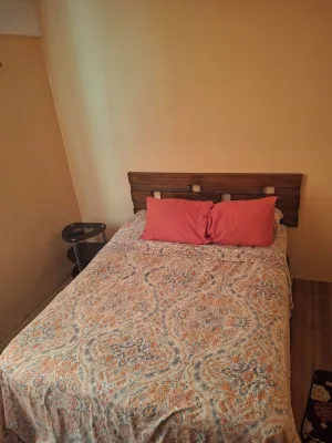 Fully furnished, charming 1-bedroom apartment in Union Estate PTE MICHEL Hotel a 