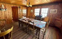 Balsam Lake Howards Fern Hill Cabin