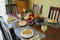 Sea View 5C - Férias Relaxantes em Frente à Praia