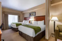 Comfort Inn & Suites Gateway to Glacier National Park Hotels in Toole County