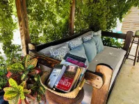 Cabo Bohemia Tropical Garden Studios - Wi-Fi
