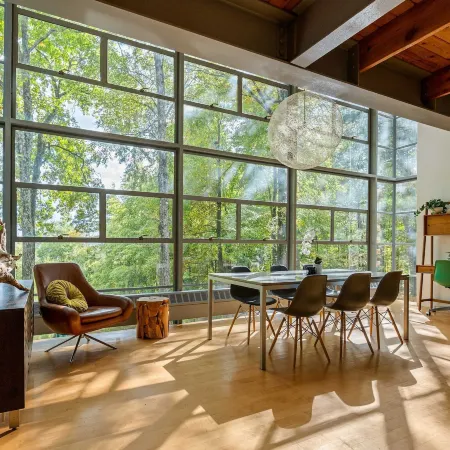 Epic Architectural Masterpiece w Views Hot Tub