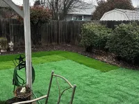 Townhouse 2 bed 2 bath fenced backyard garage park Hotels in Central Point