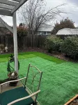 Townhouse 2 bed 2 bath fenced backyard garage park