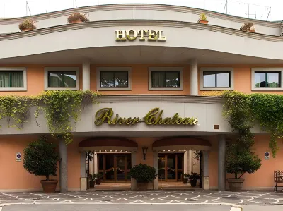 River Chateau Hotel Hotel in zona Via Flaminia