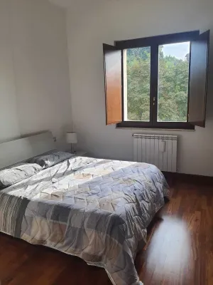1 Bedroom Apartment in Zagarolo Hotels in Zagarolo